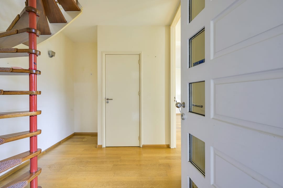 Foto 11 van Van Leeuwenhoekplantsoen 3