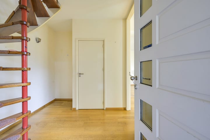 Foto 11 van Van Leeuwenhoekplantsoen 3