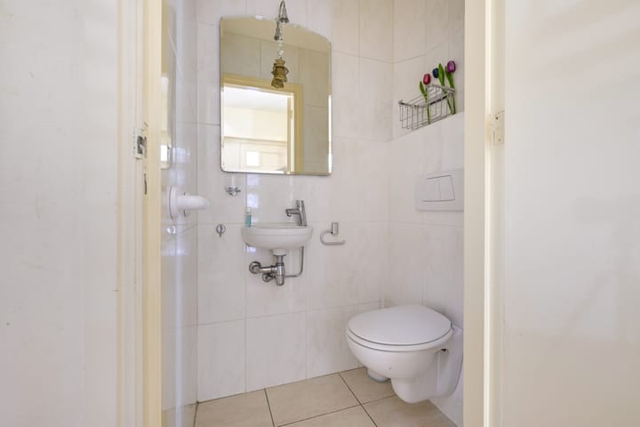 Foto 12 van Van Leeuwenhoekplantsoen 3