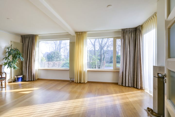 Foto 13 van Van Leeuwenhoekplantsoen 3