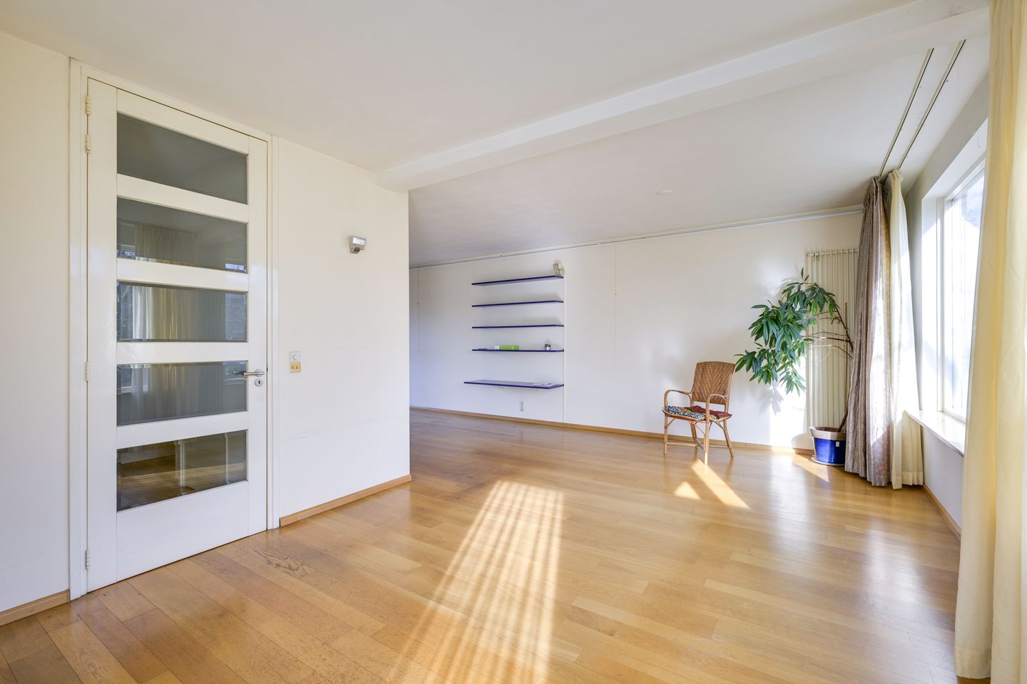 Foto 14 van Van Leeuwenhoekplantsoen 3