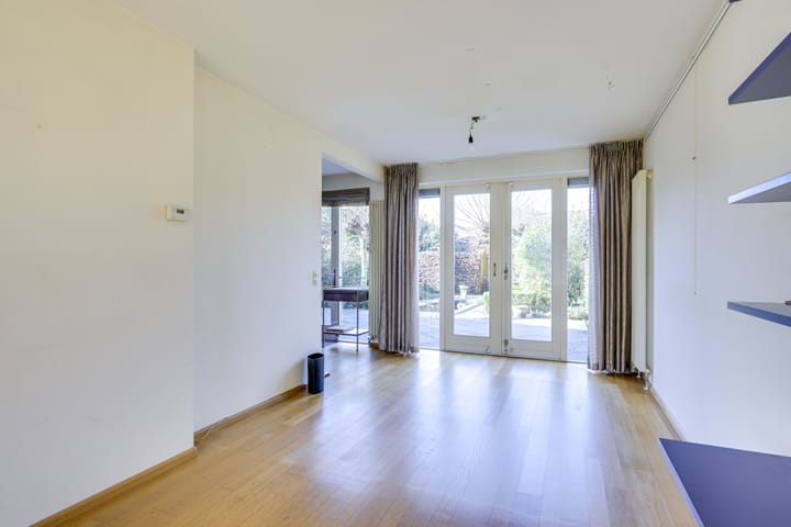 Foto 19 van Van Leeuwenhoekplantsoen 3