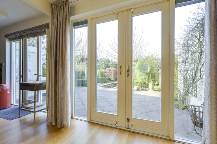 Foto 20 van Van Leeuwenhoekplantsoen 3