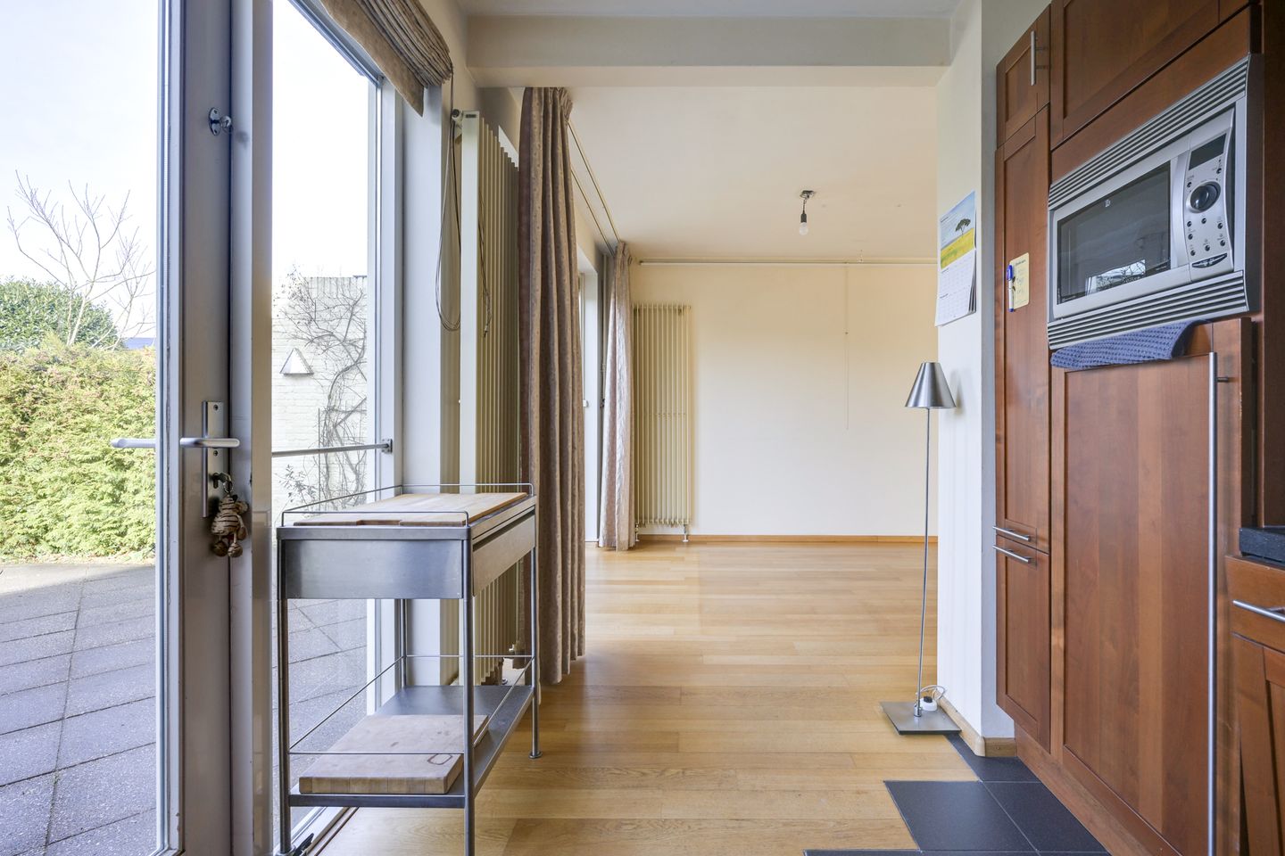 Foto 25 van Van Leeuwenhoekplantsoen 3