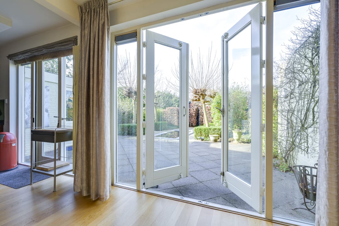 Foto 26 van Van Leeuwenhoekplantsoen 3