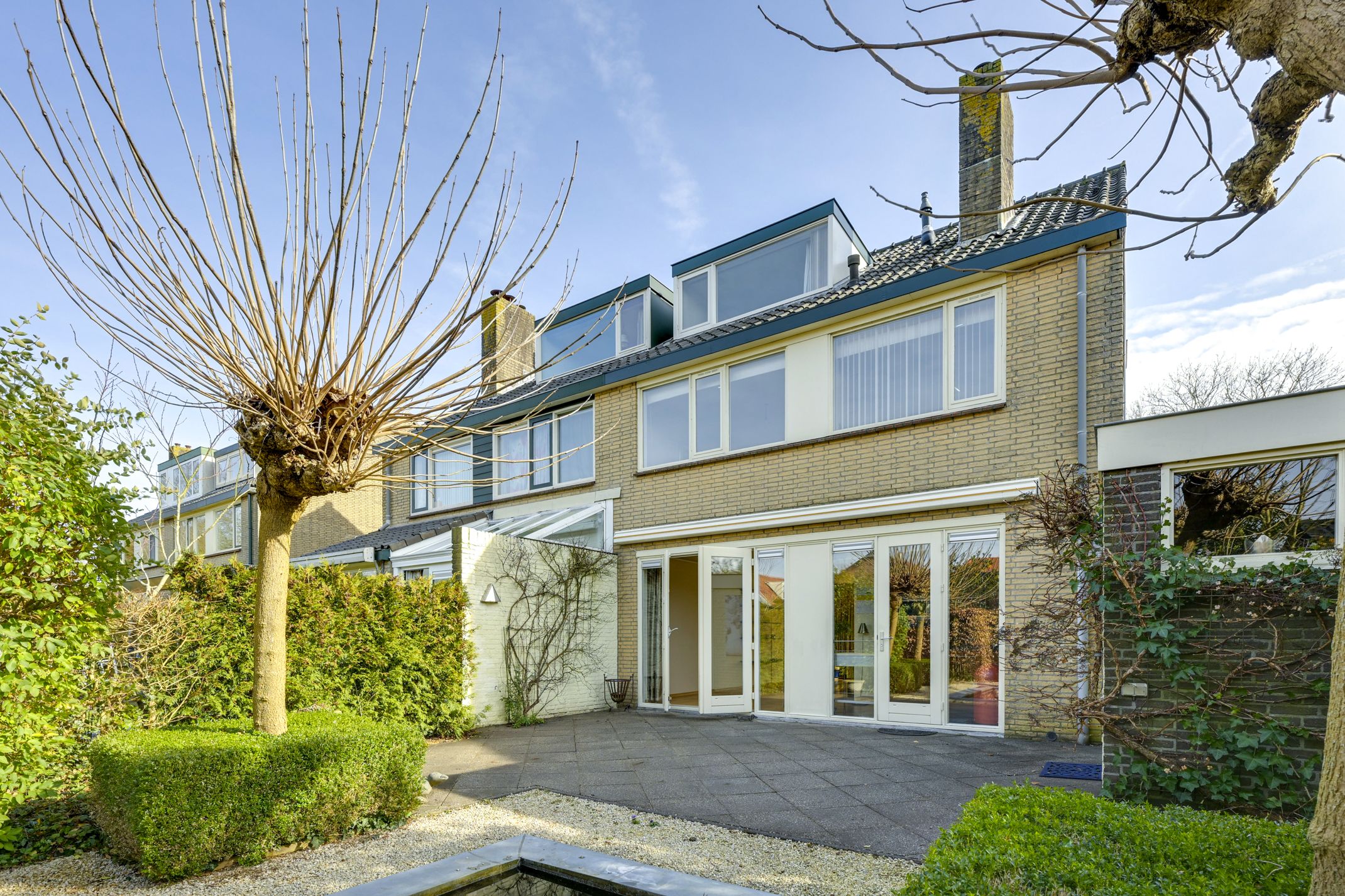 Foto 30 van Van Leeuwenhoekplantsoen 3