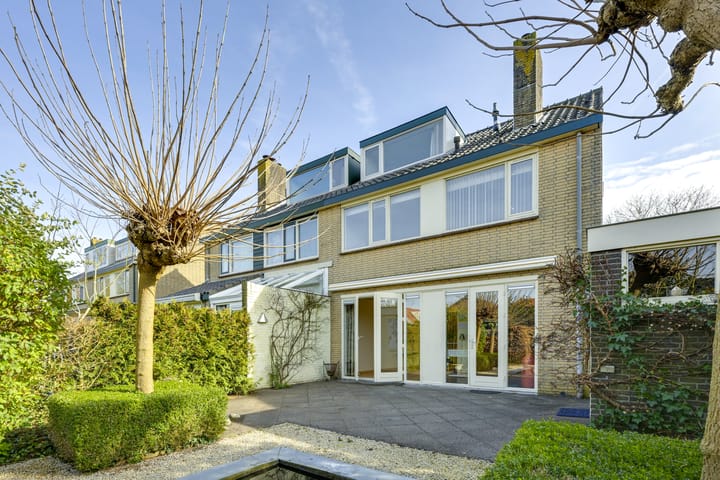 Foto 30 van Van Leeuwenhoekplantsoen 3