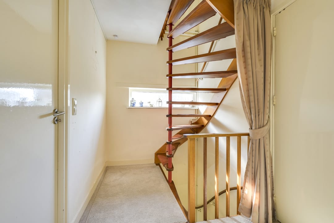 Foto 32 van Van Leeuwenhoekplantsoen 3