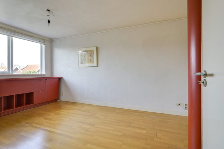 Foto 33 van Van Leeuwenhoekplantsoen 3