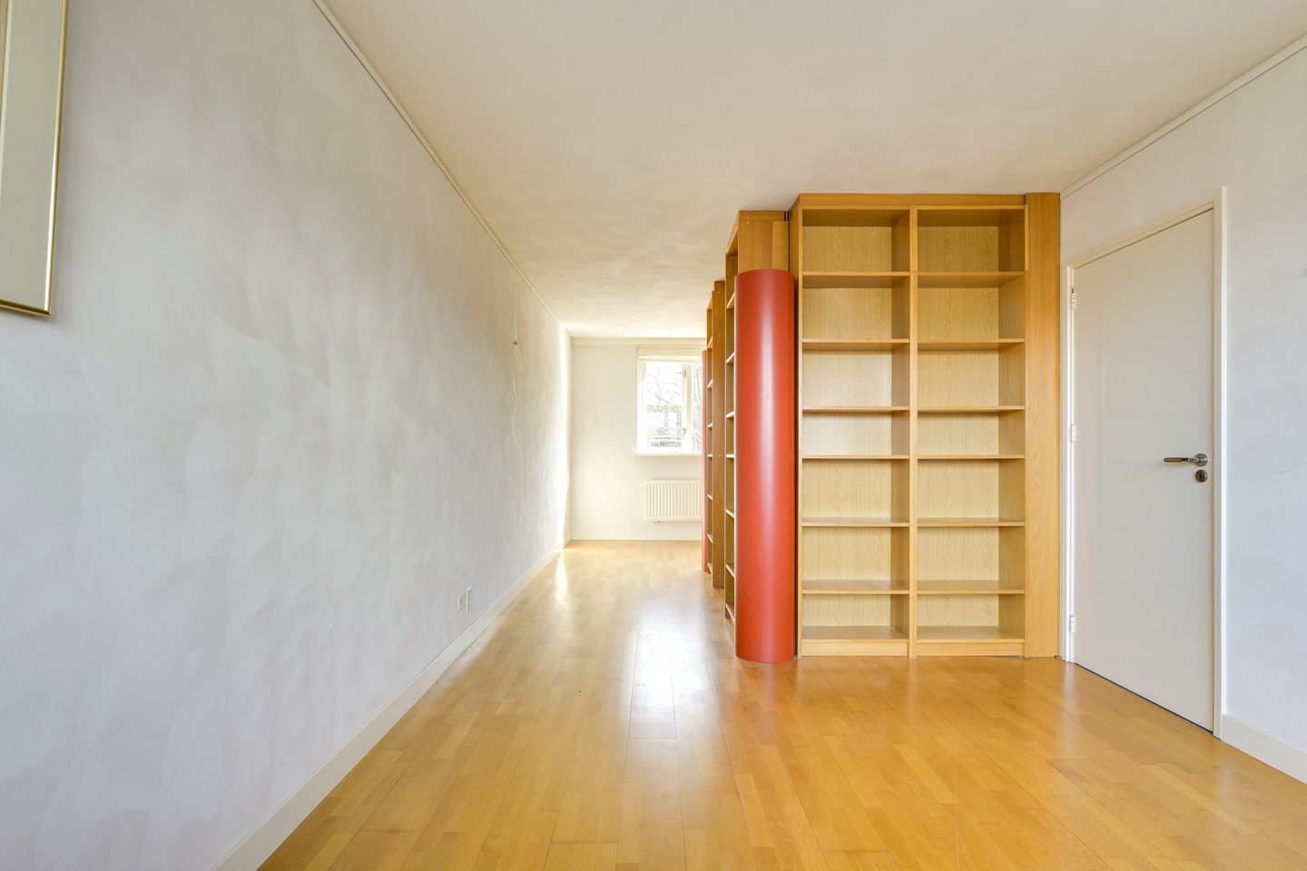 Foto 35 van Van Leeuwenhoekplantsoen 3