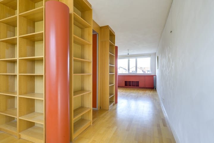 Foto 36 van Van Leeuwenhoekplantsoen 3