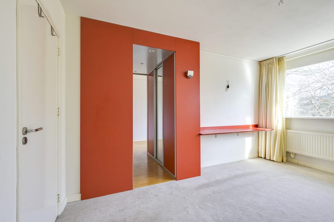 Foto 37 van Van Leeuwenhoekplantsoen 3