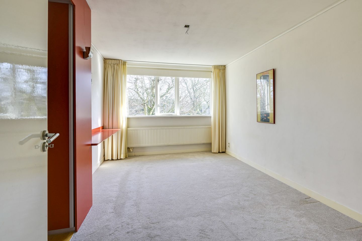 Foto 40 van Van Leeuwenhoekplantsoen 3