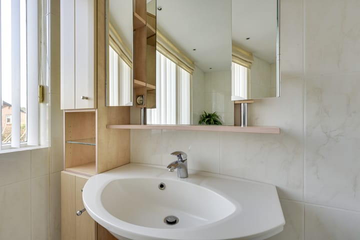 Foto 43 van Van Leeuwenhoekplantsoen 3