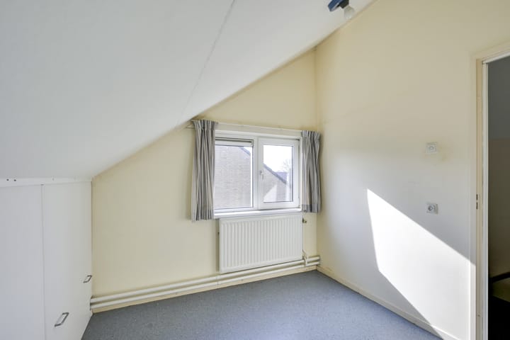 Foto 50 van Van Leeuwenhoekplantsoen 3