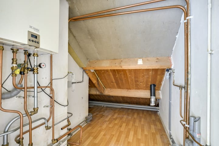 Foto 52 van Van Leeuwenhoekplantsoen 3