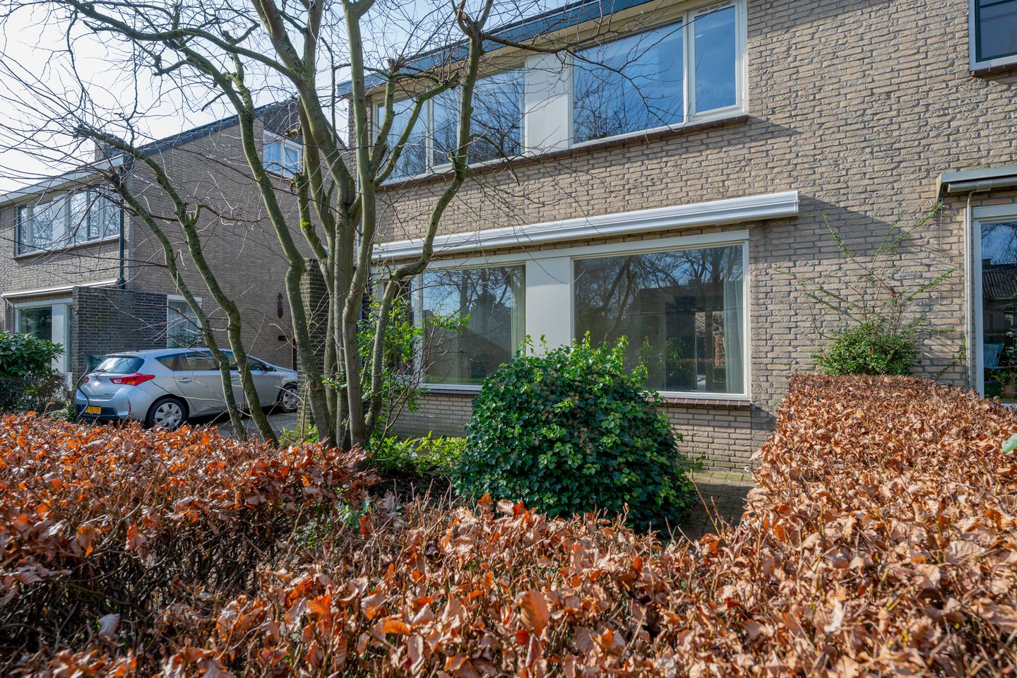 Foto 55 van Van Leeuwenhoekplantsoen 3