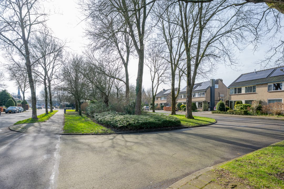 Foto 58 van Van Leeuwenhoekplantsoen 3