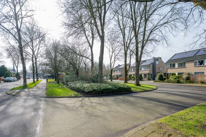 Foto 58 van Van Leeuwenhoekplantsoen 3