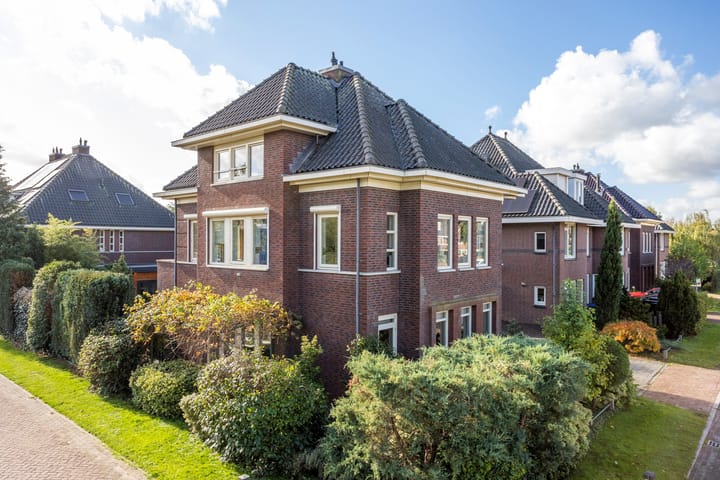 Foto 2 van Lea Smulderssingel 1