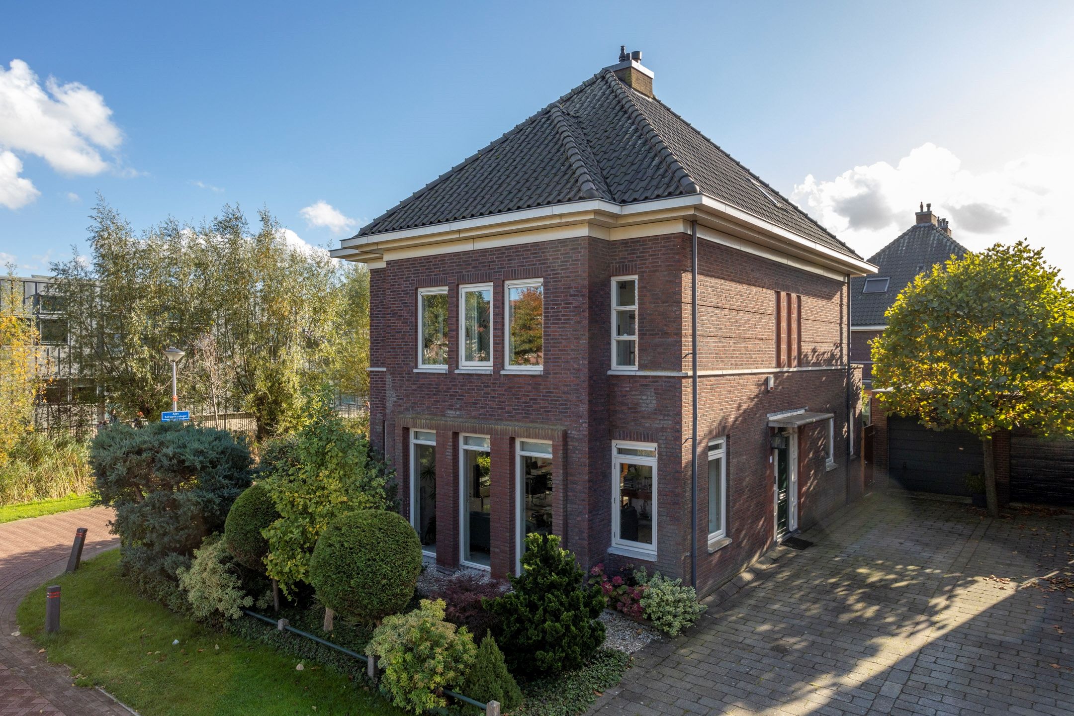 Foto 3 van Lea Smulderssingel 1