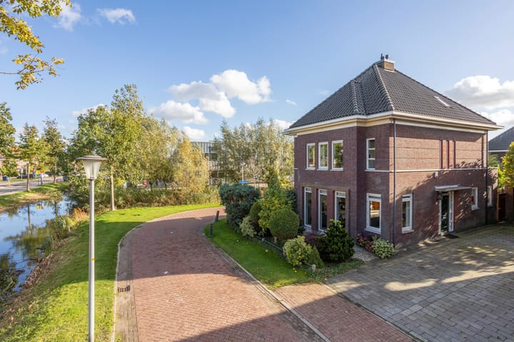 Foto 4 van Lea Smulderssingel 1