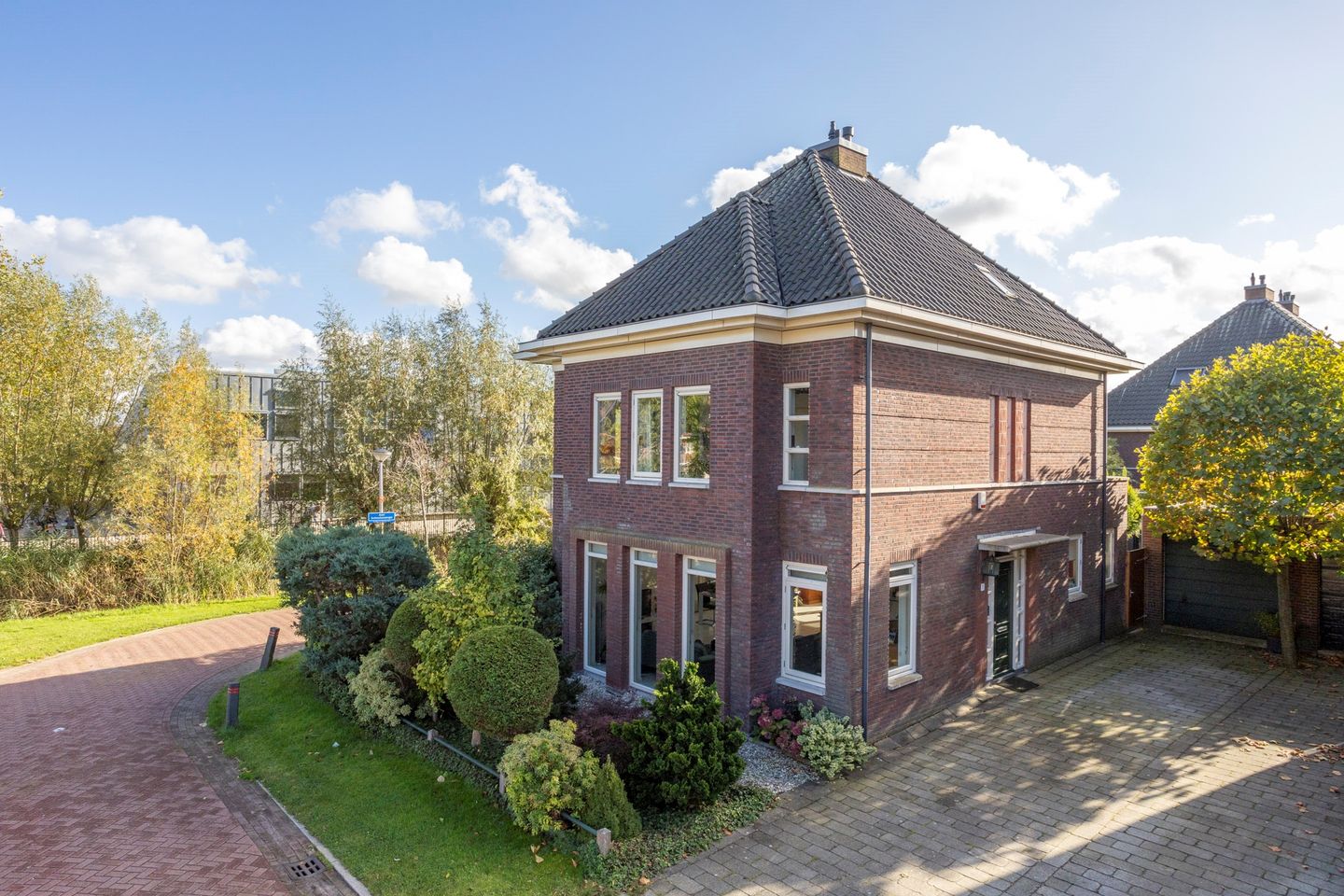 Foto 5 van Lea Smulderssingel 1