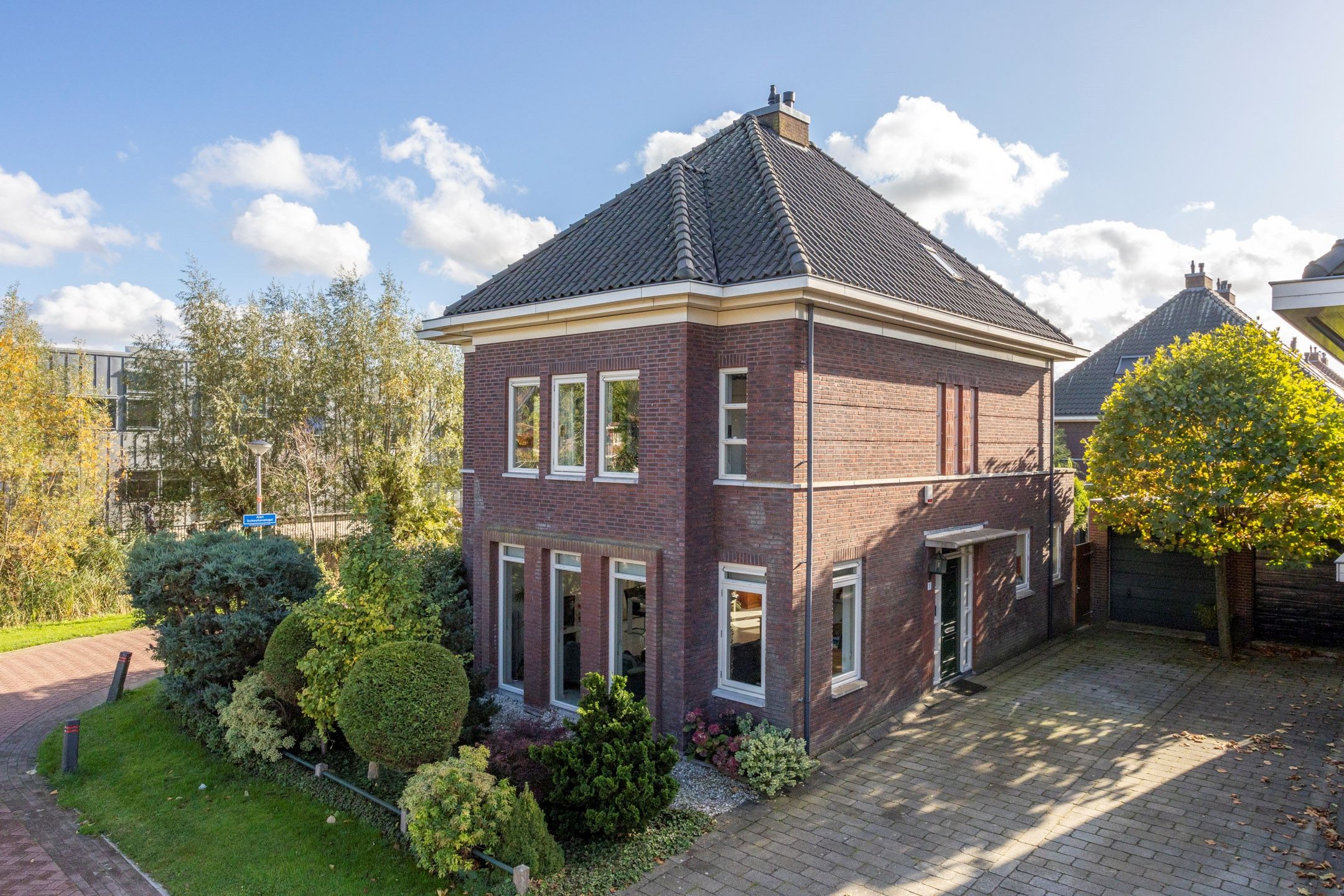 Foto 6 van Lea Smulderssingel 1