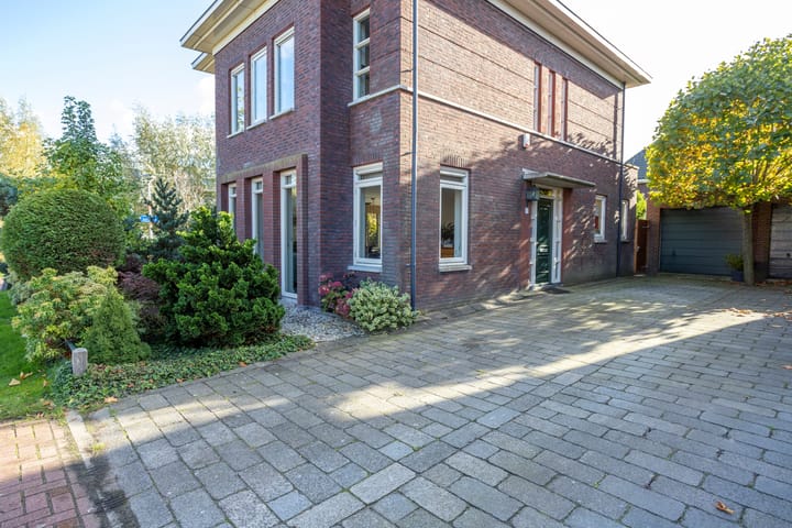 Foto 7 van Lea Smulderssingel 1