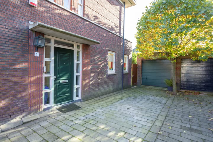 Foto 8 van Lea Smulderssingel 1