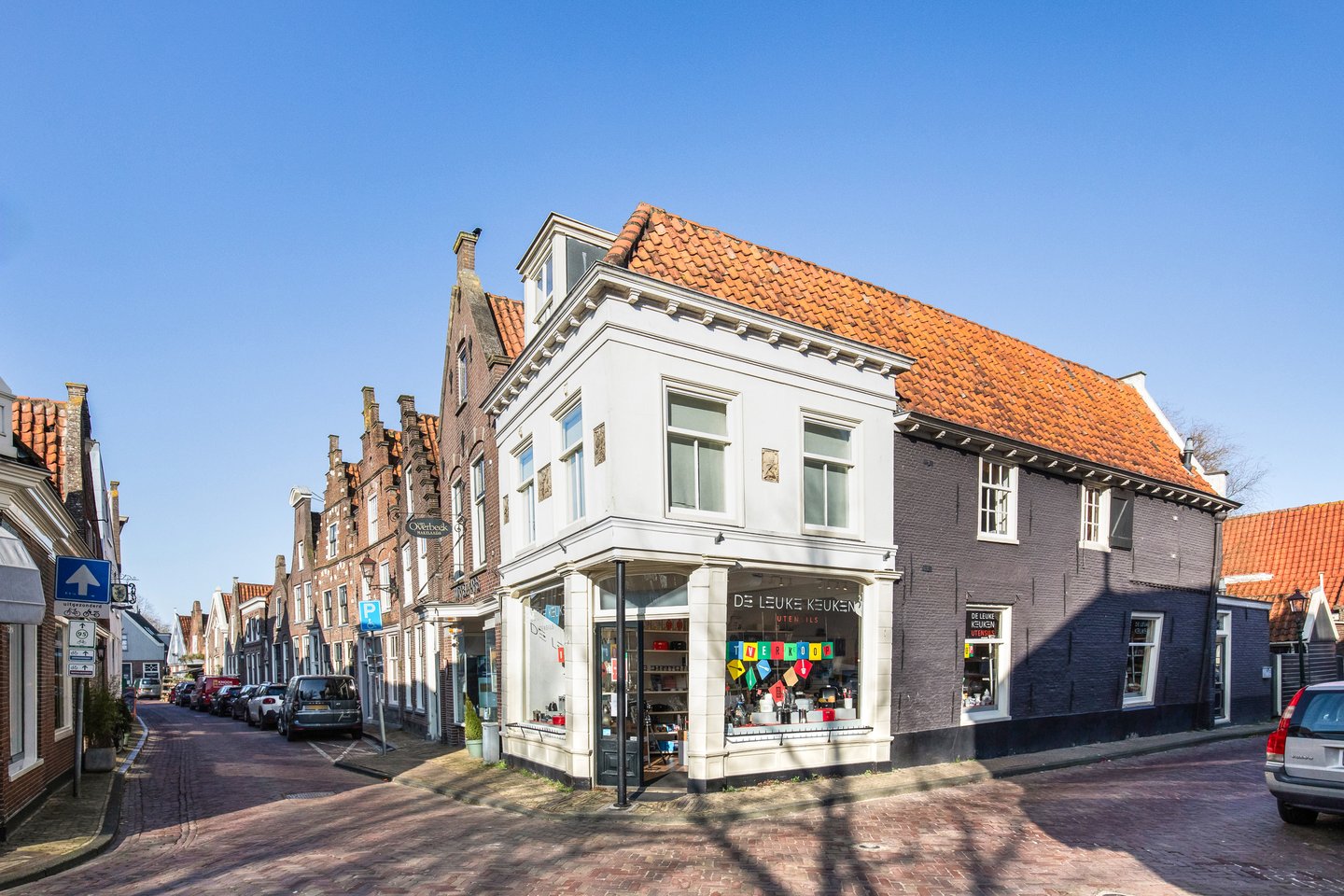 Bekijk foto 1 van Kleine Kerkstraat 2