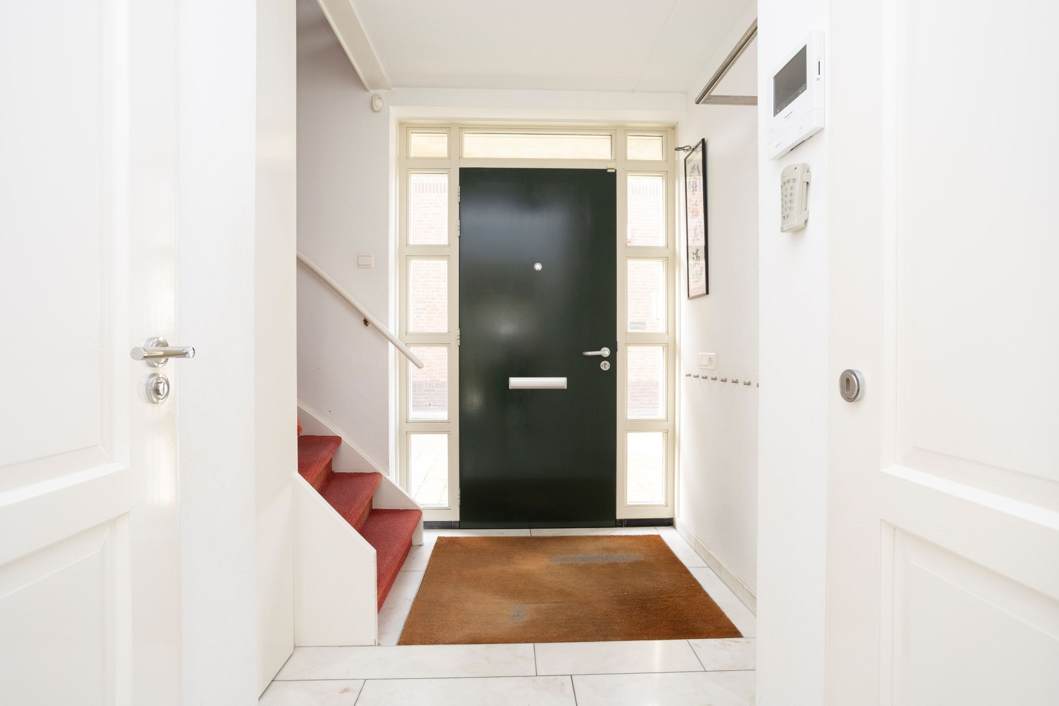 Foto 9 van Lea Smulderssingel 1