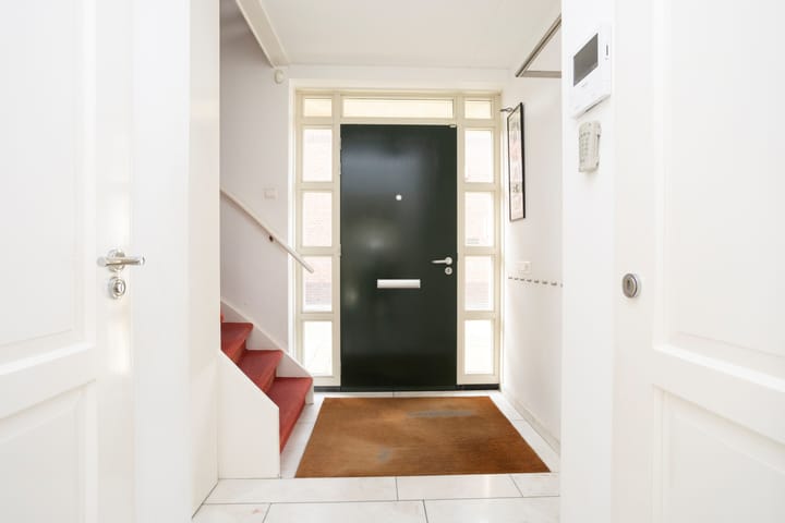 Foto 9 van Lea Smulderssingel 1