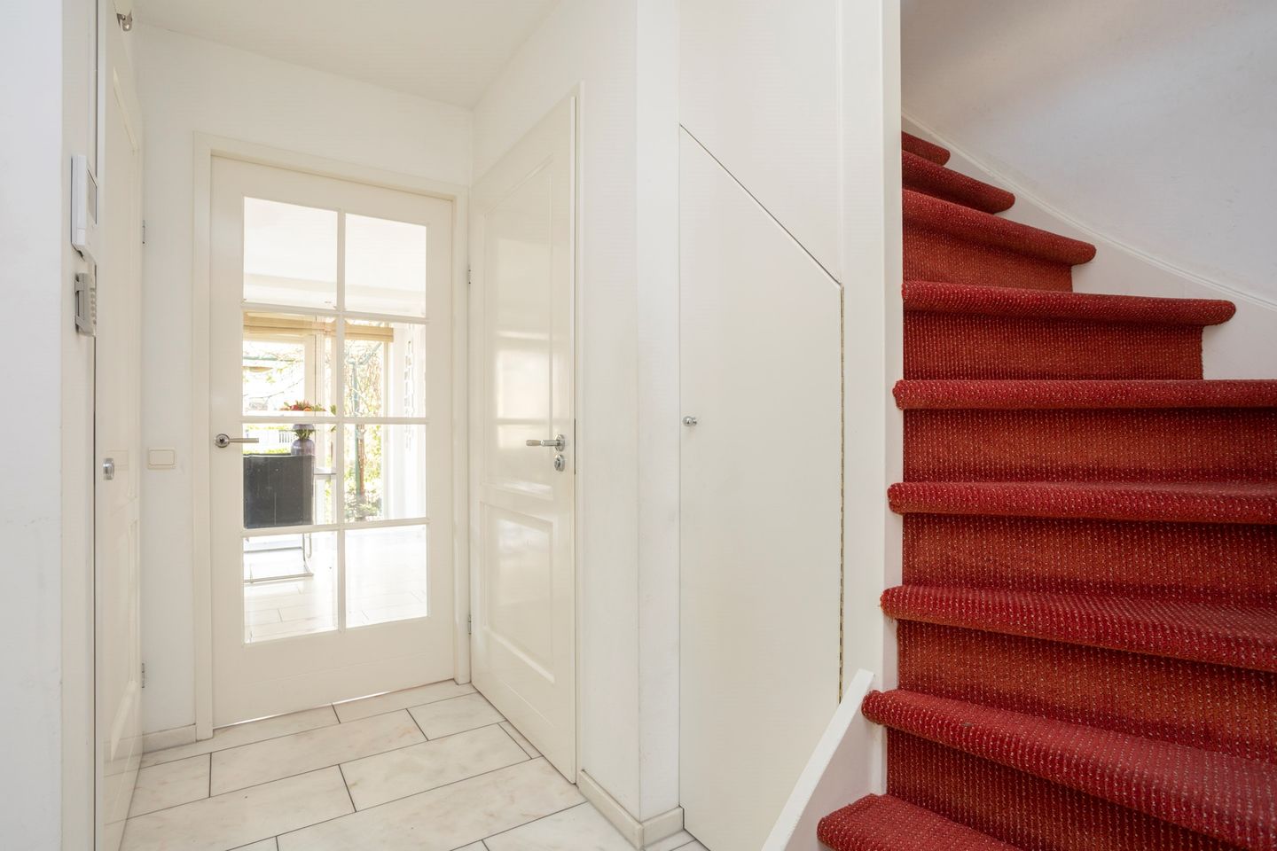 Foto 10 van Lea Smulderssingel 1