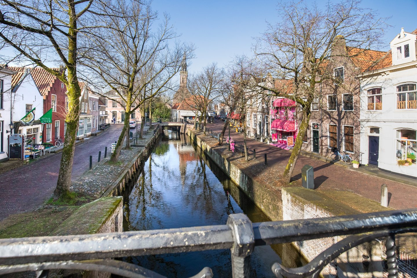 Bekijk foto 3 van Kleine Kerkstraat 2