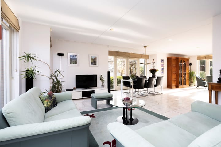 Foto 12 van Lea Smulderssingel 1