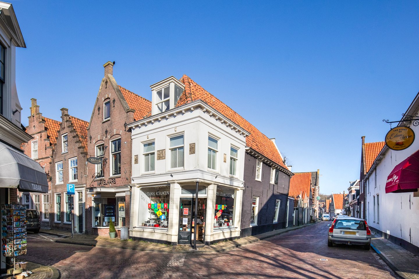 Bekijk foto 4 van Kleine Kerkstraat 2