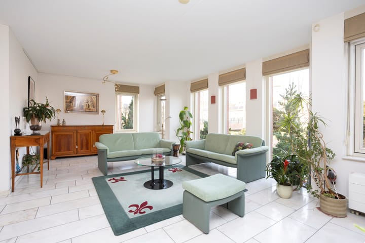 Foto 13 van Lea Smulderssingel 1