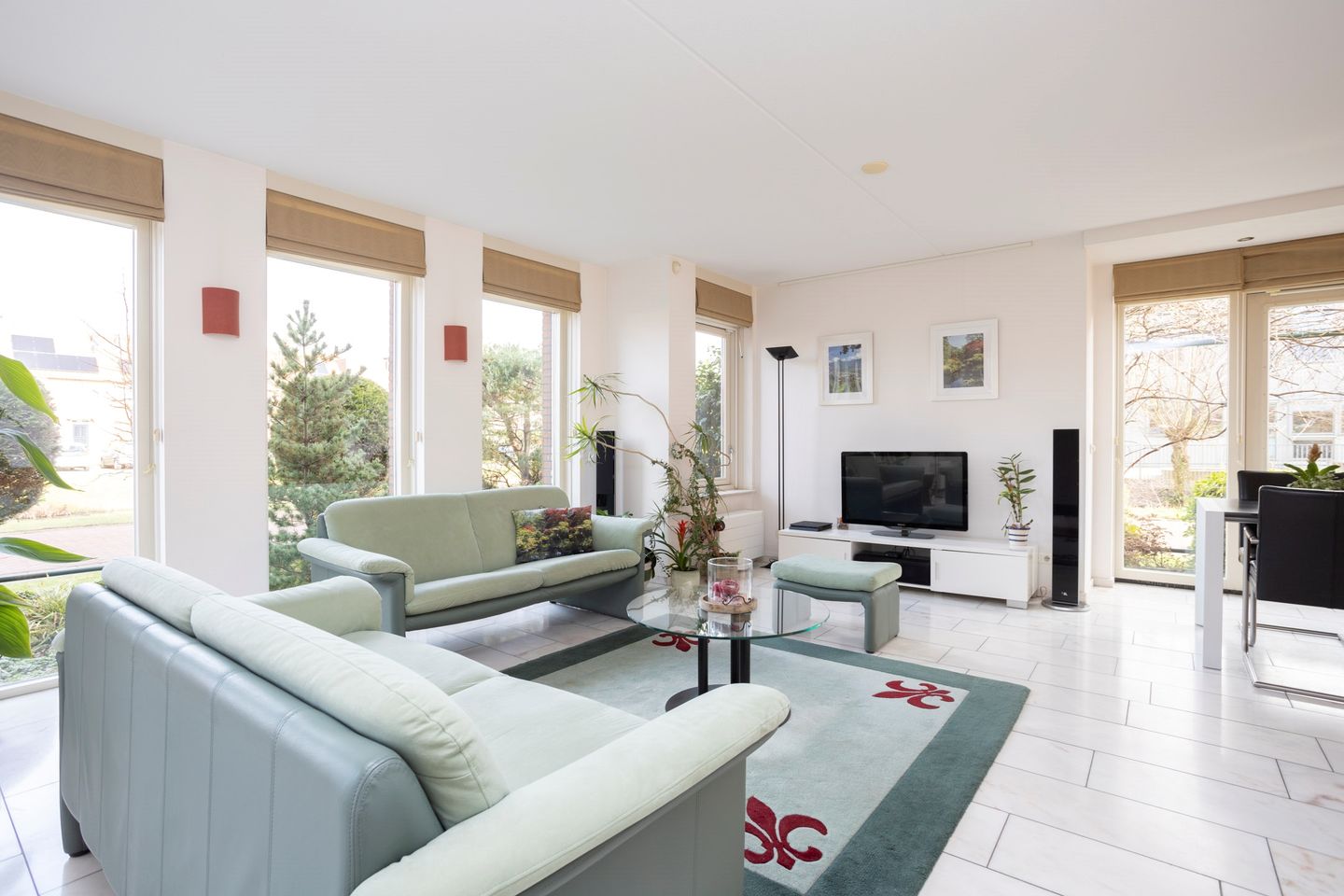 Foto 14 van Lea Smulderssingel 1