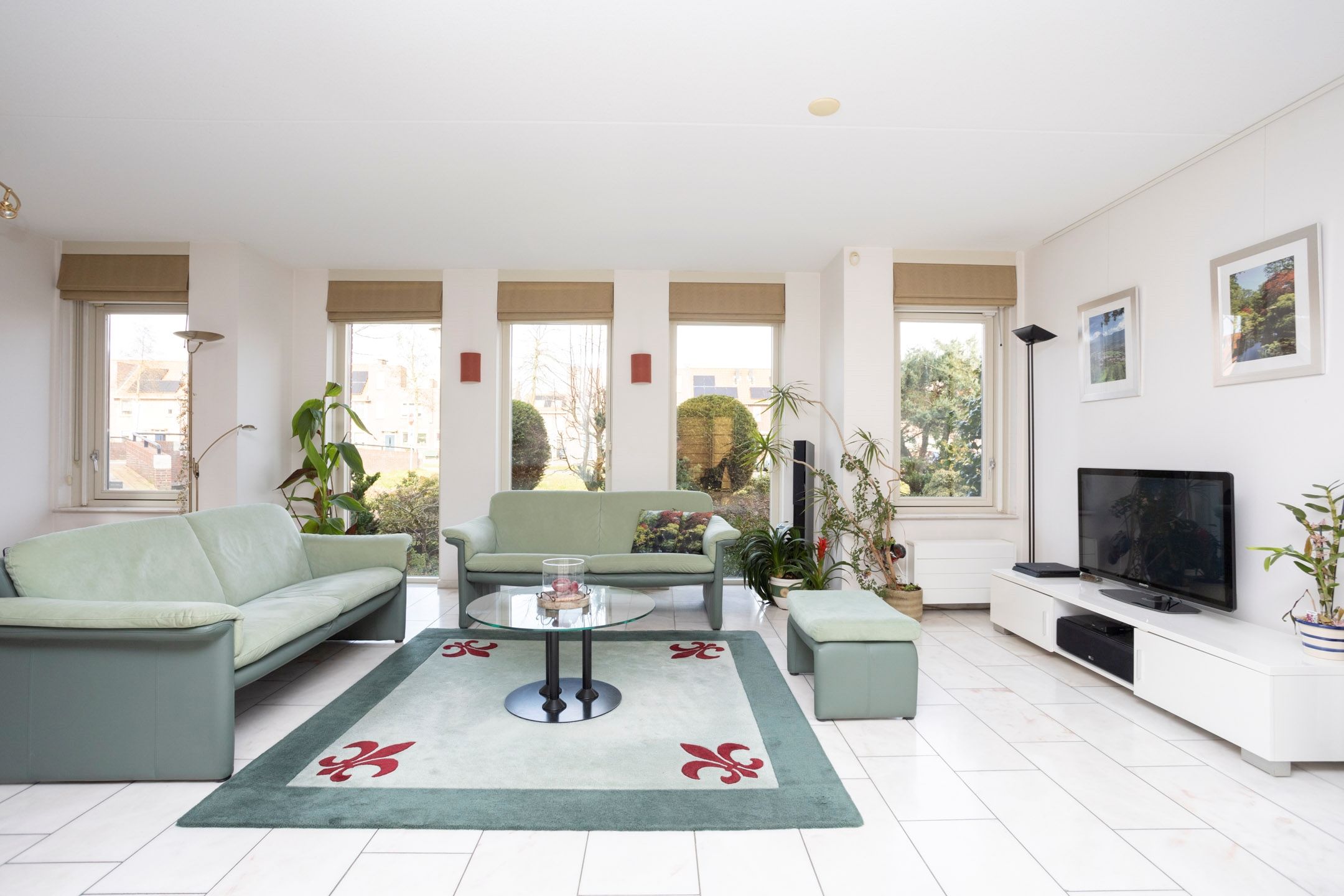 Foto 15 van Lea Smulderssingel 1