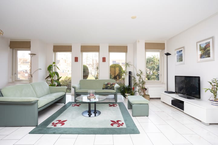 Foto 15 van Lea Smulderssingel 1