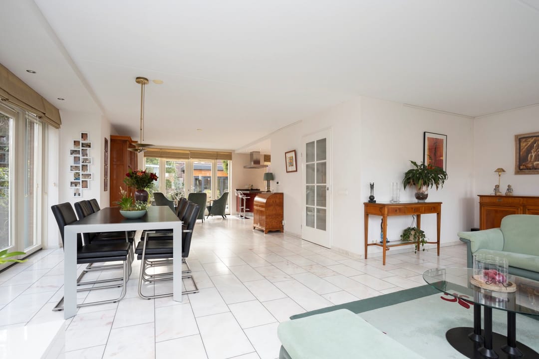 Foto 16 van Lea Smulderssingel 1