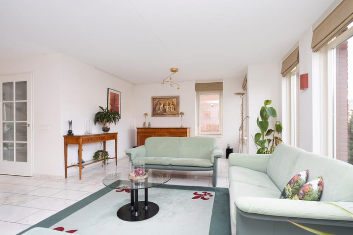 Foto 17 van Lea Smulderssingel 1