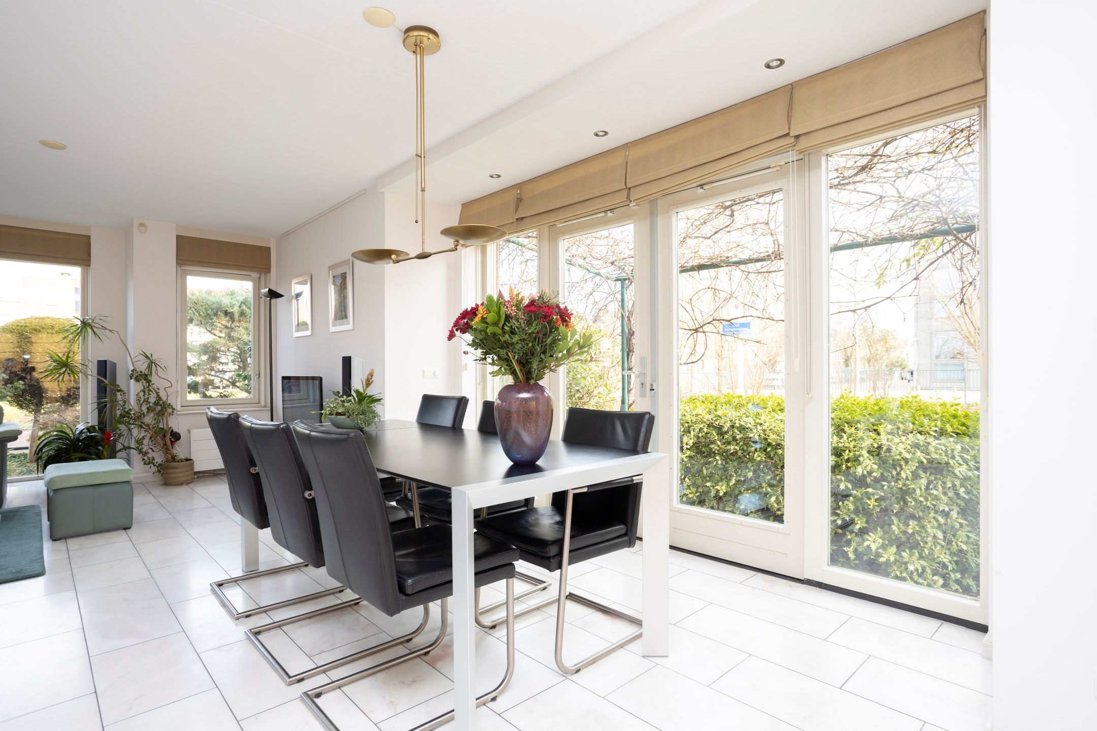 Foto 18 van Lea Smulderssingel 1