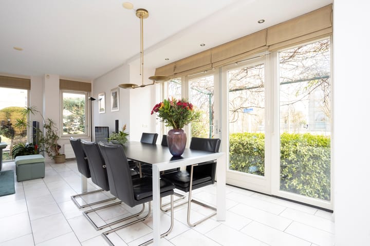 Foto 18 van Lea Smulderssingel 1