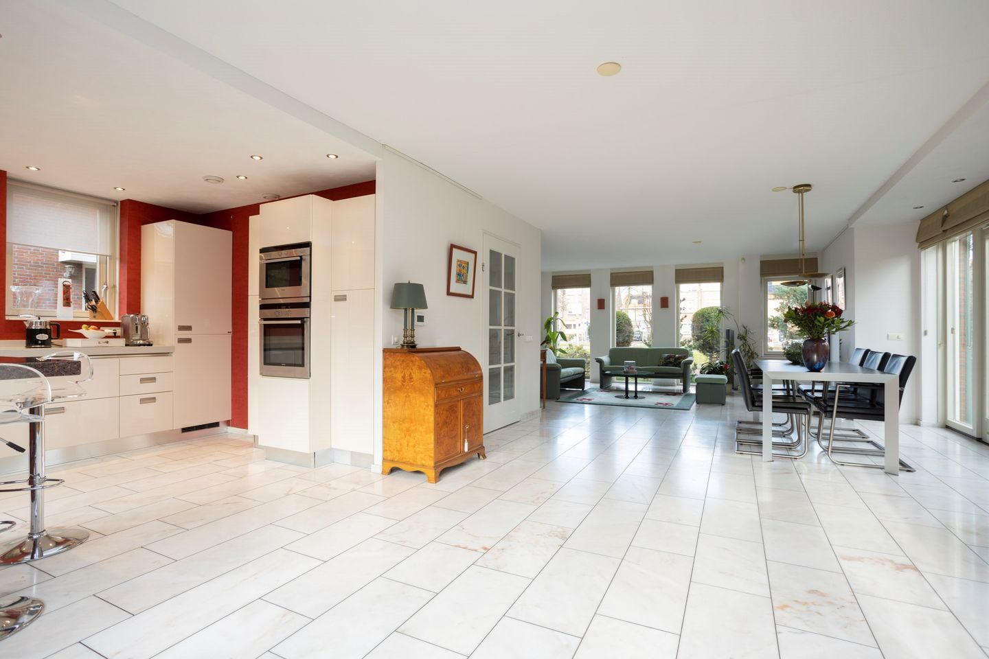 Foto 20 van Lea Smulderssingel 1