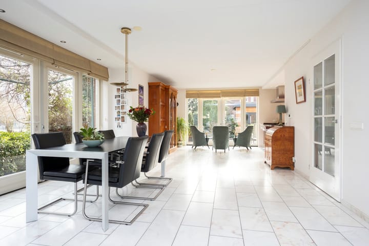 Foto 22 van Lea Smulderssingel 1