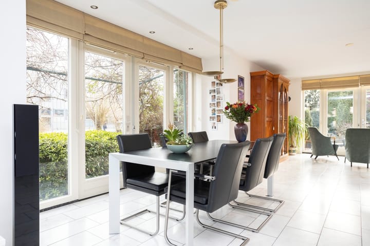 Foto 23 van Lea Smulderssingel 1