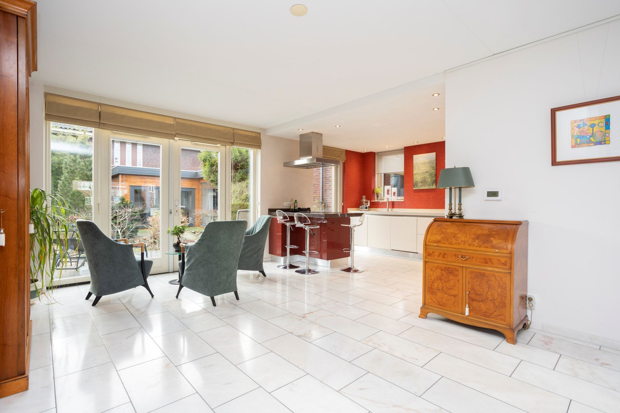 Foto 24 van Lea Smulderssingel 1