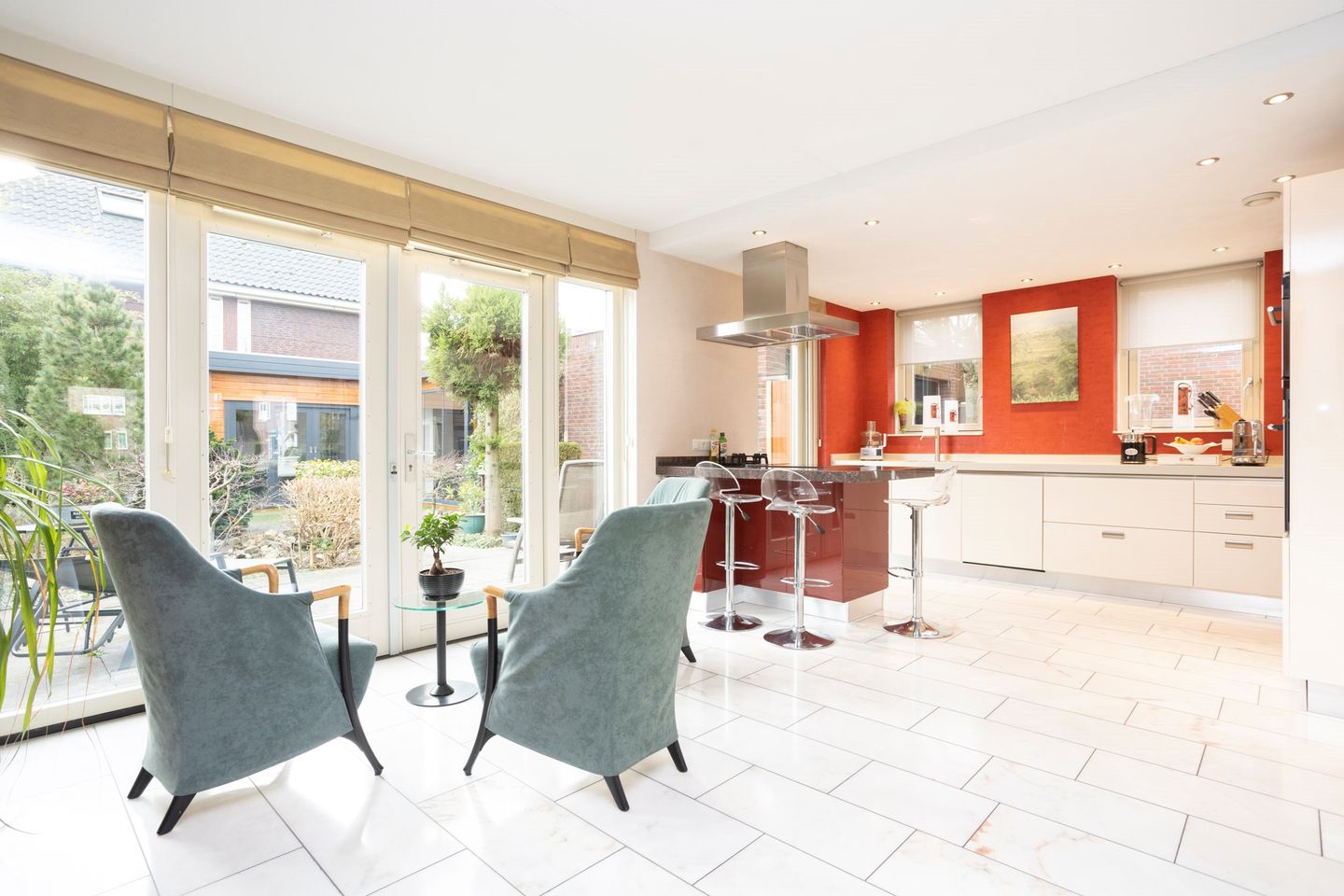 Foto 25 van Lea Smulderssingel 1